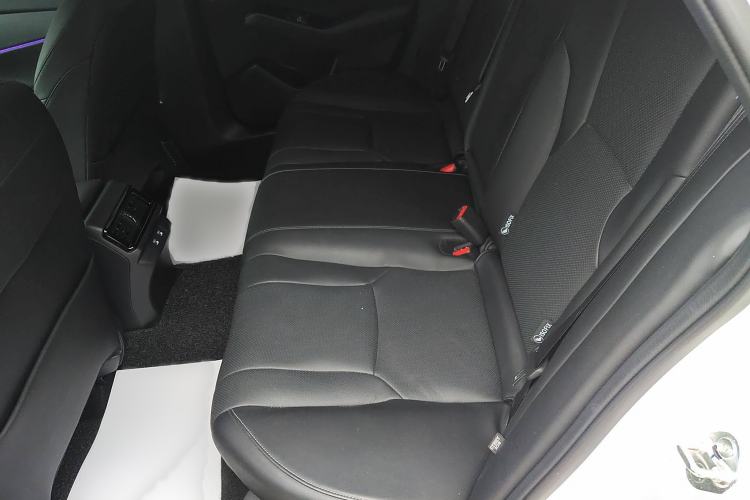 Used Honda Accord New Energy 2023 2.0L ePHEV Prestige Edition