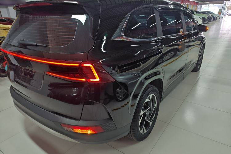 Used Hyundai Custo 2021 380TGDi Smart Love Flagship Edition TOP Premium