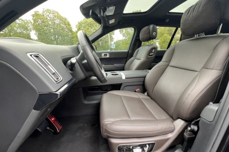 Used Li Auto L8 2023 Pro Model