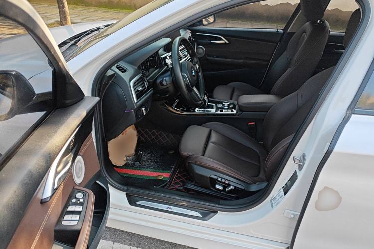 Used BMW 1 Series 2021 120i M Sport Night Edition
