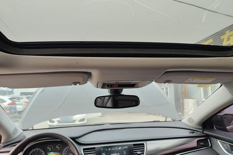 Used Buick LaCrosse 2018 20T Elite Edition