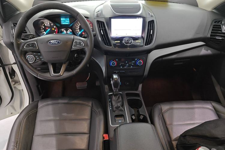 Used Ford Kuga 2018 EcoBoost 180 Two-Wheel-Drive Platinum Edition
