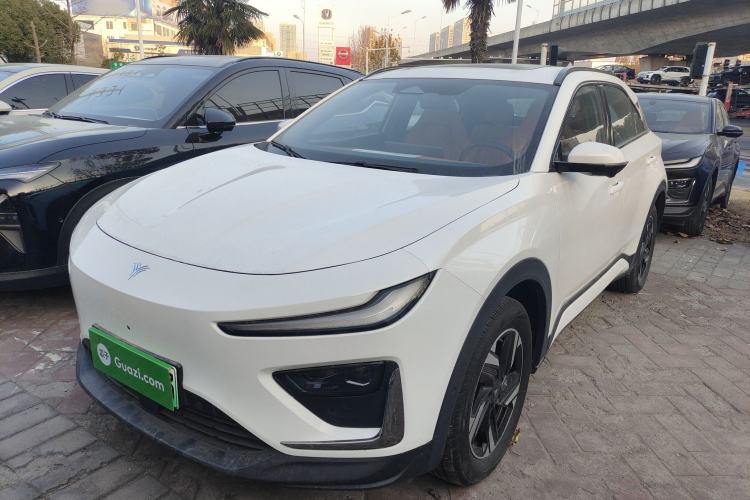 Used NETA X 2023 500