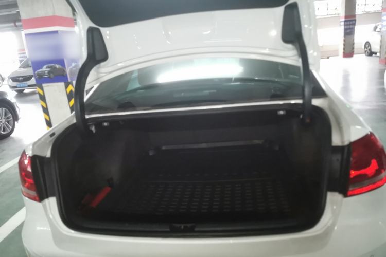 Used Volkswagen Passat 2014 1.8TSI DSG Prestige Navigation Edition
