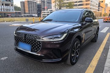 Used Lincoln Corsair 2023 2.0T All-Wheel-Drive Prestige Version