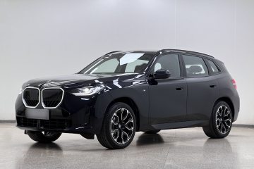 Used BMW X3 