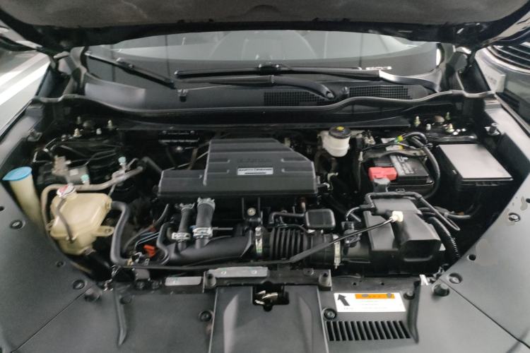 Used Honda Breeze 2021 240TURBO CVT 2WD Prestige Edition
