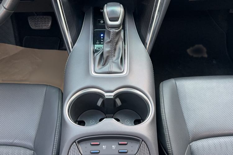 Used Toyota Venza 2022 2.0L CVT Two-Wheel Drive Prestige Edition