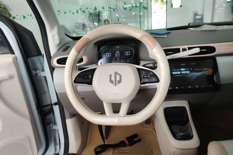 Used Leapmotor T03 2023 310 Lite Edition