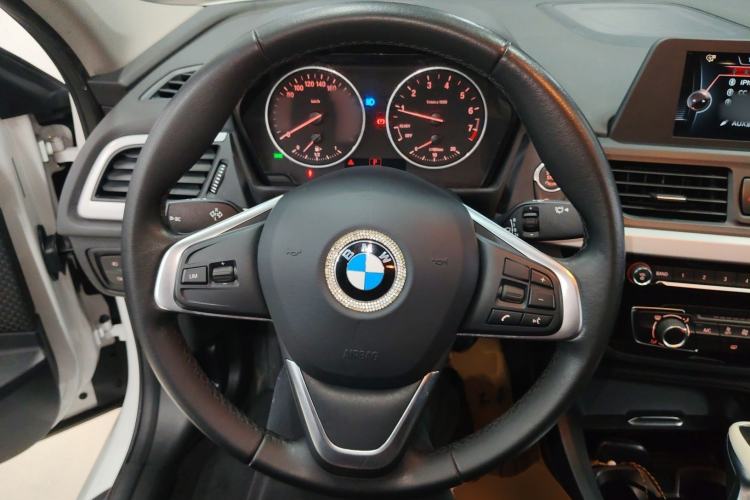 Used BMW 1 Series 2017 118i Fashion Model