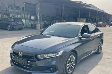 Used Honda Accord 2022 Xing·Hybrid 2.0L Xingling Version