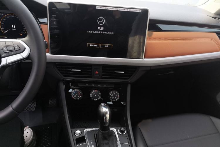 Used Volkswagen Bora 
