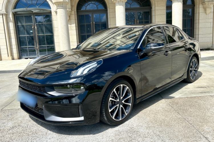 Used Lynk & Co 03 2020 2.0TD Automatic Trend Edition
