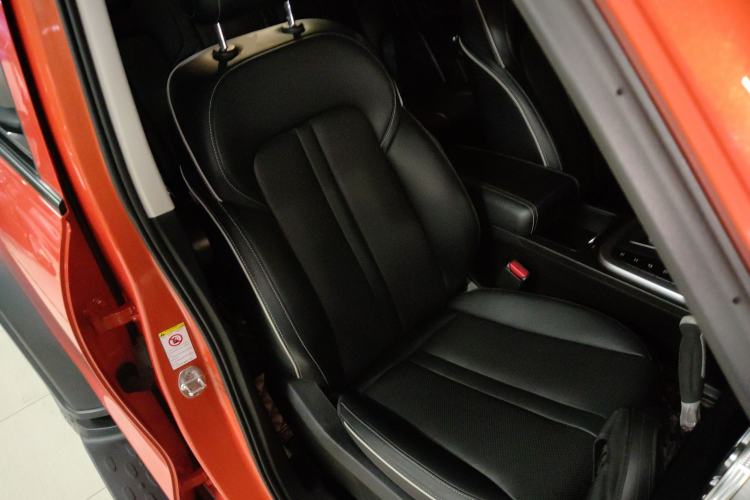 Used Tank 300 2021 Off-Road Edition 2.0T Conqueror
