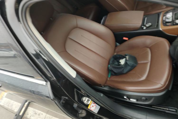 Used Audi A6L 2018 30th Anniversary Edition 30 FSI Style Model