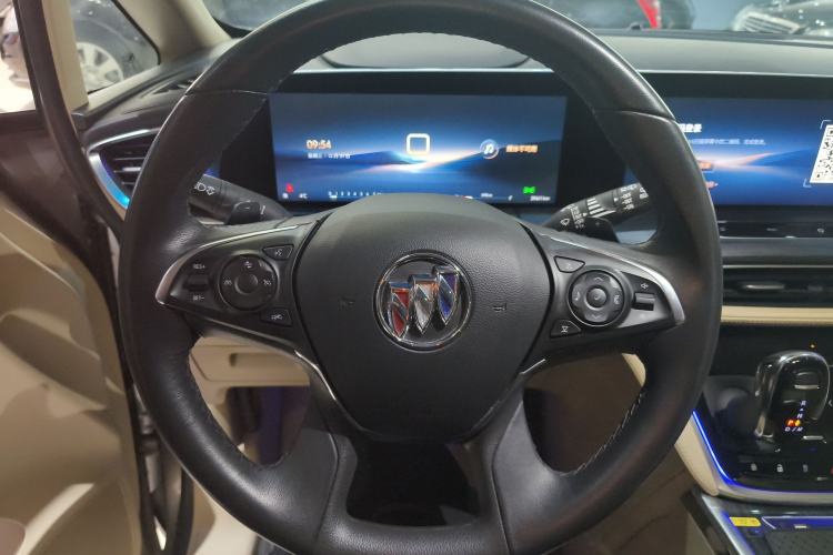 Used Buick GL8 2023 ES Lu Zun Deluxe Model
