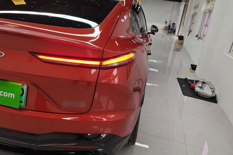 Used ONVO L60 2024 60 kWh All-Wheel Drive