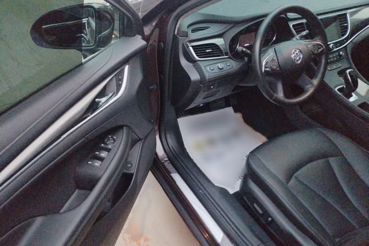 Used Buick LaCrosse 2018 20T Elite Edition
