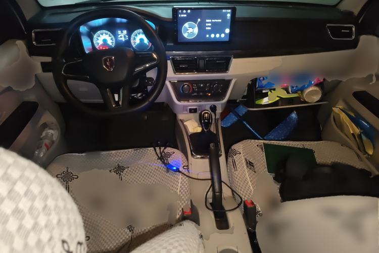 Used Jinbei Hiace X30 2024 1.5L Wealthy-Style Passenger Van 5/6/7 Seater