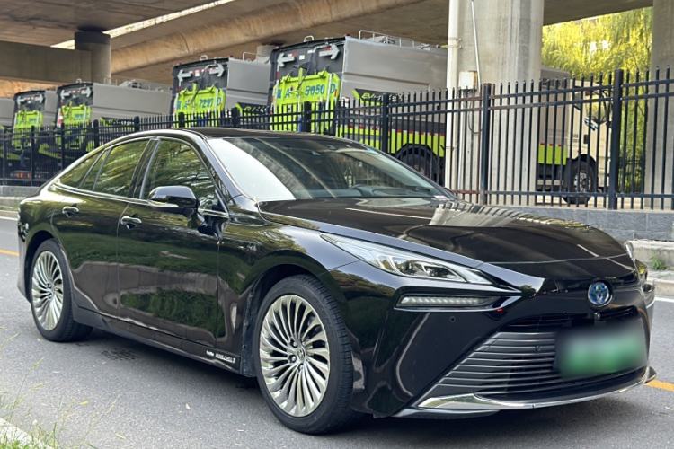 Used Toyota Mirai 2023 Special Edition
