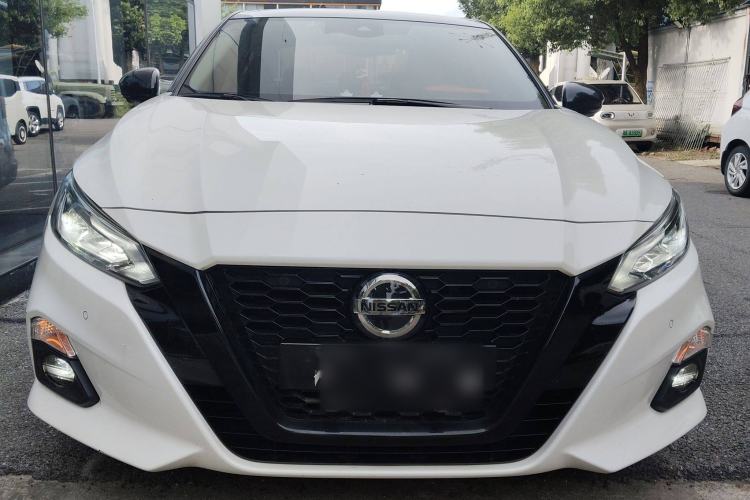 Used Nissan Teana 2021 2.0L XL Upper AD1 Smart Drive & Navigation Edition
