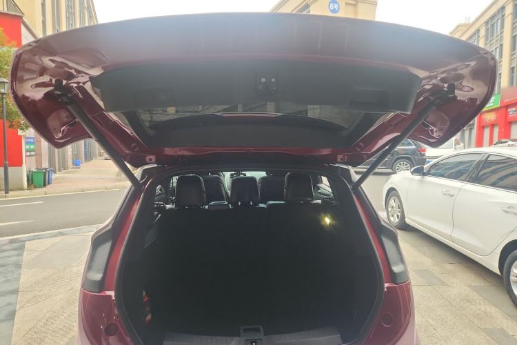 Used Lincoln MKC 2014 2.0T Four-Wheel Drive Prestige Edition