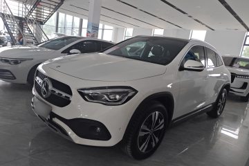 Used Mercedes-Benz GLA 2023 GLA 220