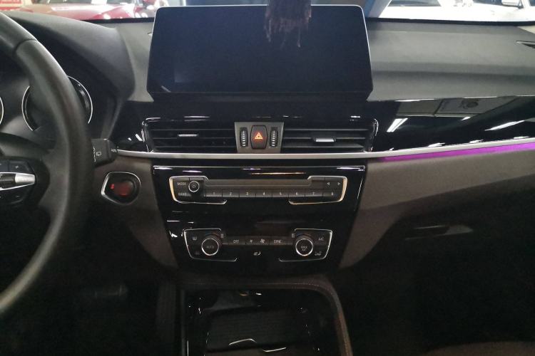 Used BMW X1 2020 sDrive20Li Premium Edition
