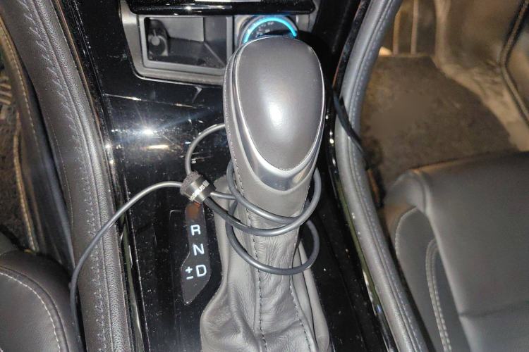 Used Cadillac ATS-L 2017 28T Fashion Edition