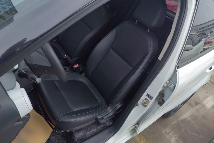 Used ORA Black Cat 2021 351 km Standard Version
