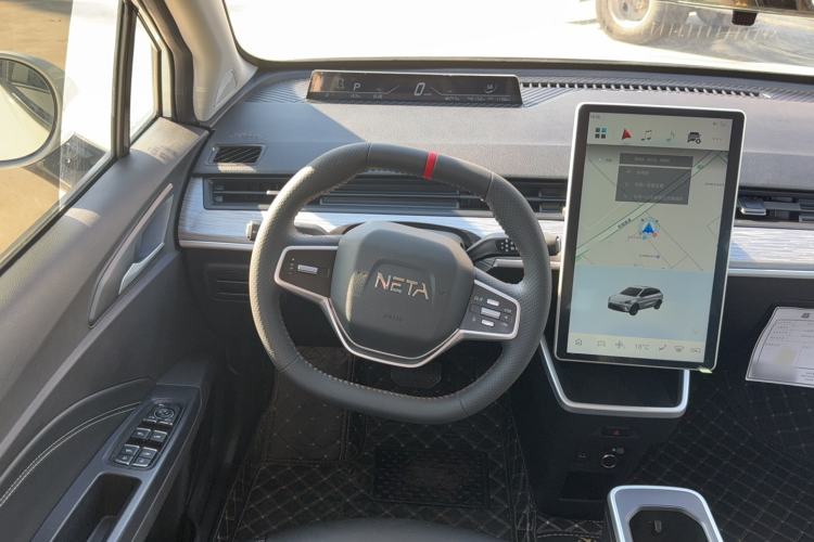 Used NETA AYA 2023 401 Lite