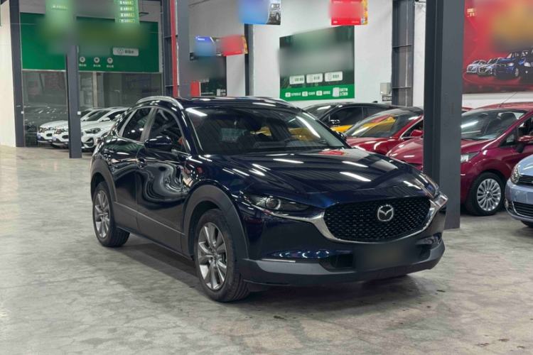 Used Mazda CX-30 2021 2.0L Automatic Zhaoyue Trim