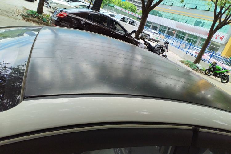 Used Kia K3 2015 1.6L Manual GL
