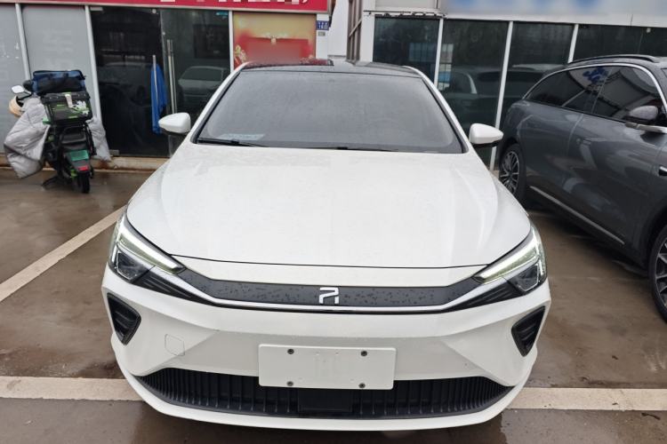 Used  ER6 2021 New Dynamic Edition 620km Smart Drive Version
