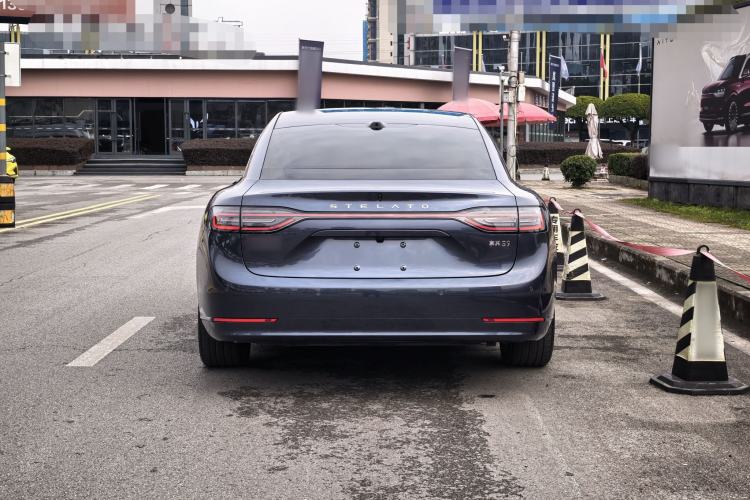 Used Hima Stelato S9 2025 Extended-Range Ultra
