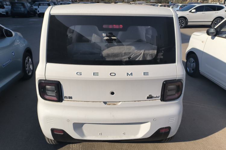 Used  Panda 2024 Panda Mini 200km Endurance Bear
