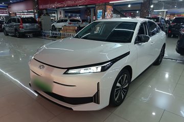 Used Qiyuan A05 2024 Truly Delicious Version 70" Beyond-Grade Edition