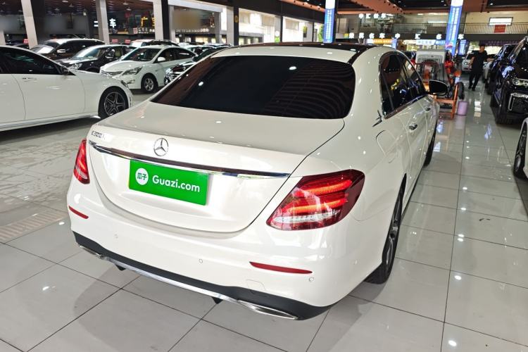 Used Mercedes-Benz E-Class 2019 Restyled E 300 L Sport Luxury Edition