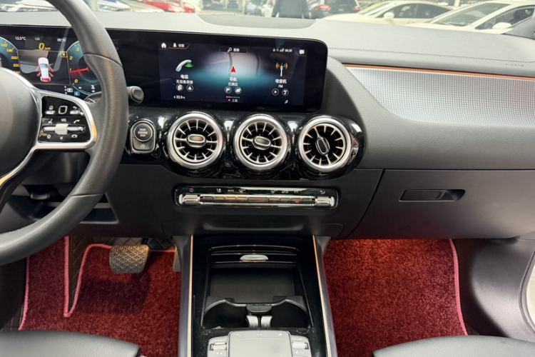 Used Mercedes-Benz GLA 2022 Facelifted GLA 200