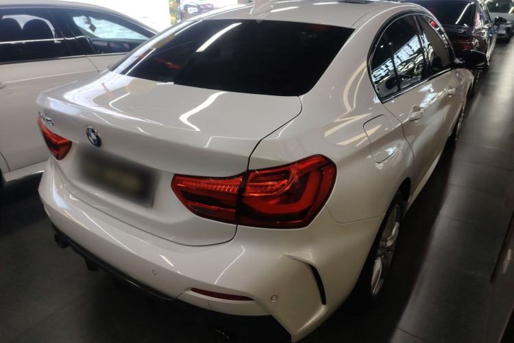 Used BMW 1 Series 2022 120i M Sport Night Edition
