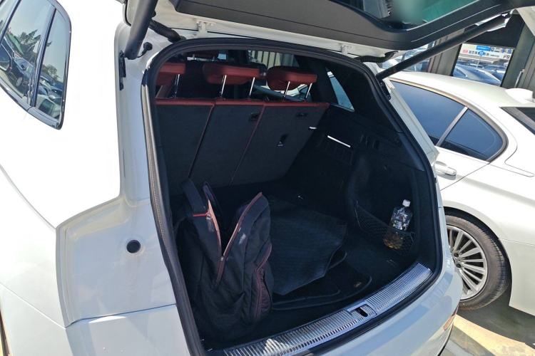 Used Audi Q5L 2024 40 TFSI Luxury Dynamic Edition
