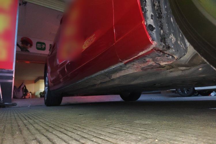 Used Mazda Atenza 2018 2.0L Blue Sky Luxury Edition China V Standard
