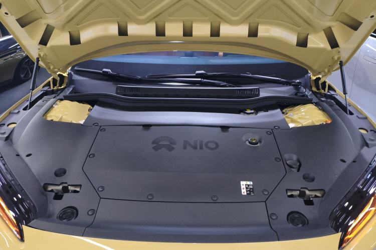 Used Nio ET5T 2025 75 kWh Touring