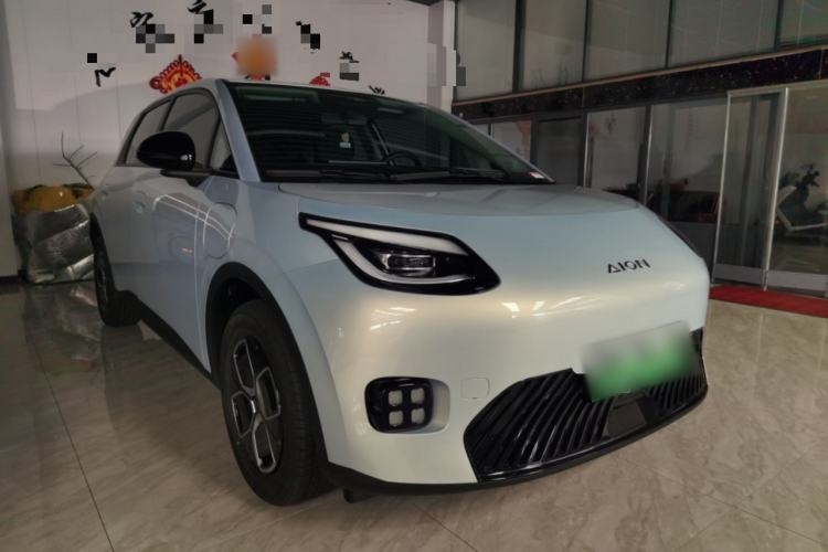 Used AION UT 2025 330 Starlight Edition
