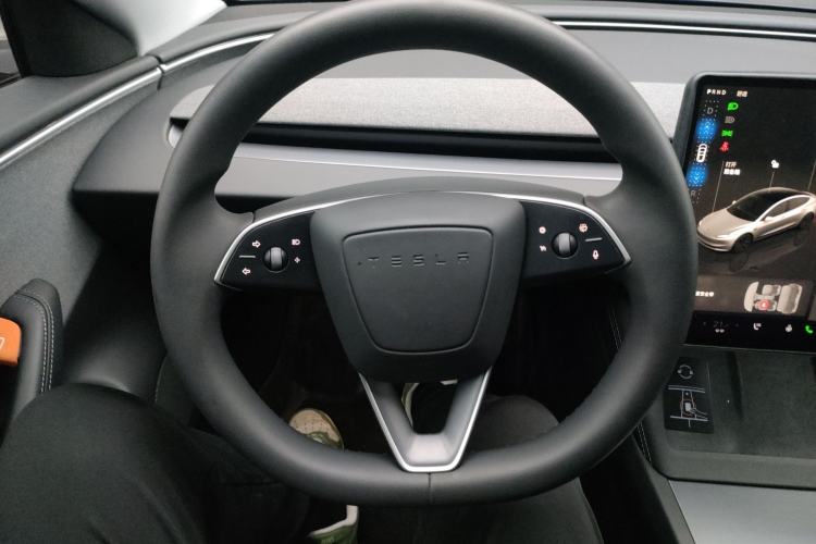 Used Tesla Model 3 2023 Rear-Wheel-Drive Version
