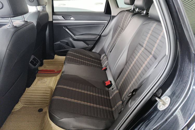 Used Volkswagen Lavida 2018 280TSI DSG Comfort Edition China V Standard
