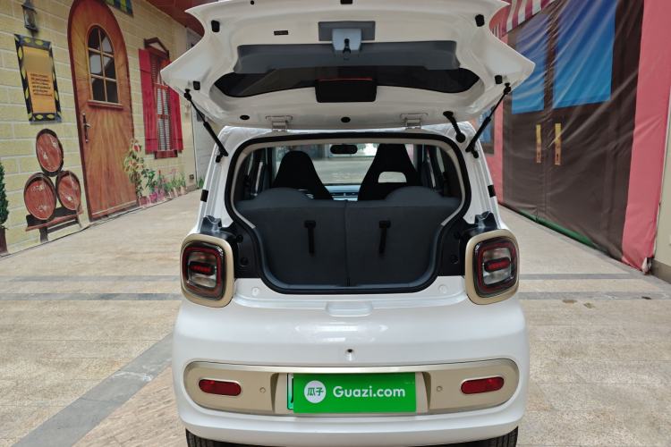 Used Bestune Pony 2025 222km Range Agile Horse
