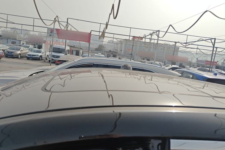 Used JETOUR Dashing 2024 1.5T DCT Youth