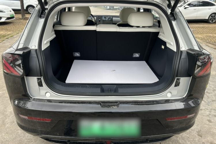 Used ARCFOX T1 2025 Model 425 MAX
