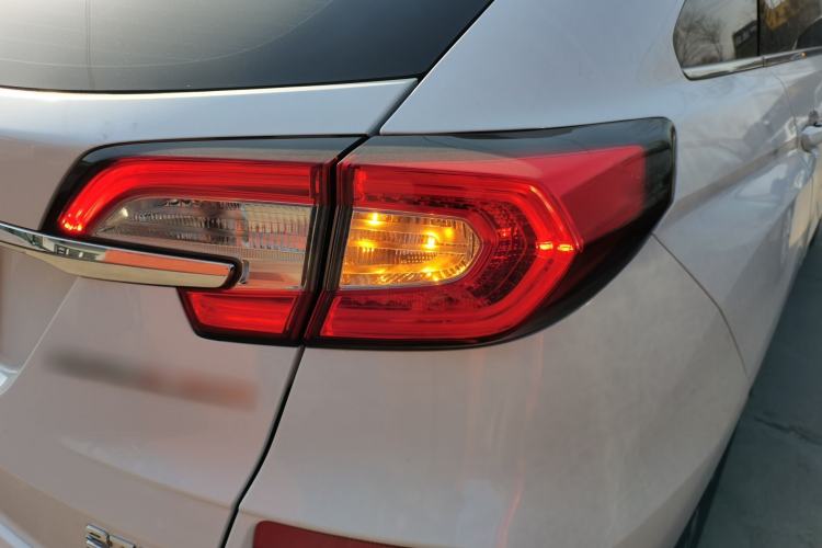 Used Honda Avancier 2017 370TURBO 2WD Luxury Edition